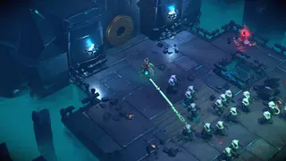 Скриншот 6 к игре Rogue Fortune