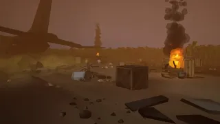 Скриншот 1 к игре Undead Reality