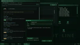 Скриншот 5 к игре ROOTLINE