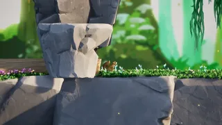 Скриншот 1 к игре WinterSeed