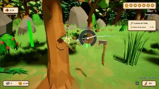 Скриншот 7 к игре TreeLine