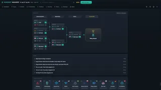 Скриншот 2 к игре Headshot Manager