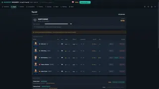 Скриншот 7 к игре Headshot Manager