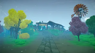 Скриншот 7 к игре Cozy Farm Life Simulator
