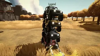 Скриншот 1 к игре Towgether