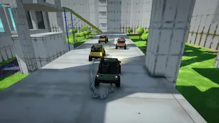 Скриншот 4 к игре Towgether