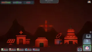 Скриншот 1 к игре ISKRA