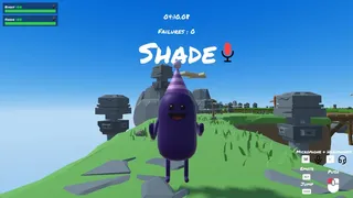 Скриншот 1 к игре Watch My Step!