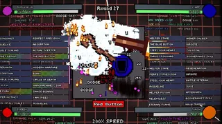 Скриншот 5 к игре Ball Game