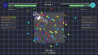 Скриншот 6 к игре Ball Game