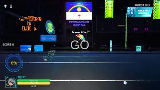 Скриншот 7 к игре Gray Rush