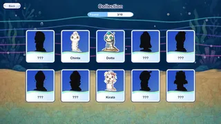 Скриншот 5 к игре EEL KNOW
