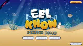Скриншот 6 к игре EEL KNOW