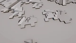Скриншот 5 к игре First-Person Jigsaw