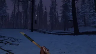 Скриншот 3 к игре 28 Days Train Wreck Survivor
