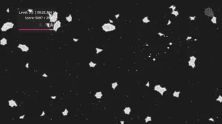 Скриншот 7 к игре Asteroid Destroyer
