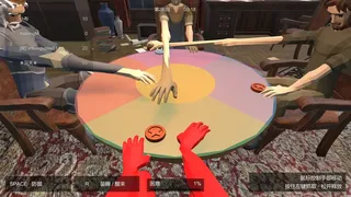 Скриншот 5 к игре No Rest for Thieves