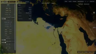 Скриншот 2 к игре Terra Logic
