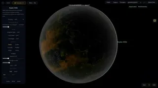 Скриншот 3 к игре Terra Logic