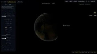 Скриншот 4 к игре Terra Logic