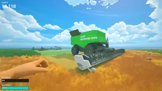 Скриншот 6 к игре Mow A Lawn