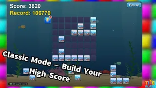 Скриншот 2 к игре Tile Blast - Puzzle Game