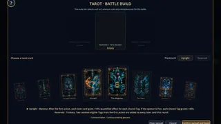 Скриншот 2 к игре Stop Reading the Cards