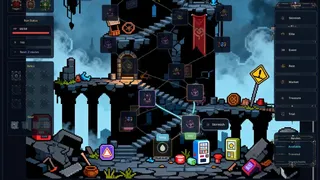 Скриншот 4 к игре Stop Reading the Cards