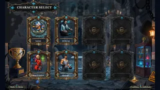 Скриншот 5 к игре Stop Reading the Cards