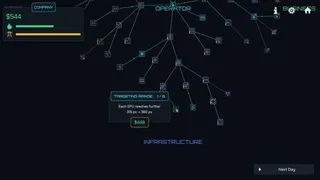 Скриншот 2 к игре Silicon Sprint