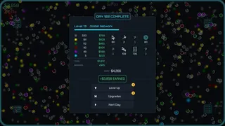 Скриншот 3 к игре Silicon Sprint