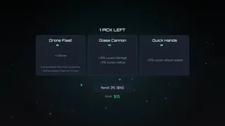 Скриншот 6 к игре Silicon Sprint