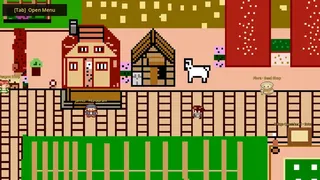 Скриншот 4 к игре Nostalgia Farm