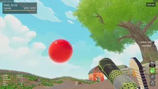 Скриншот 8 к игре Quadrillion Carrots