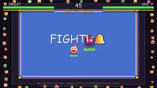 Скриншот 2 к игре Emoji Massacre