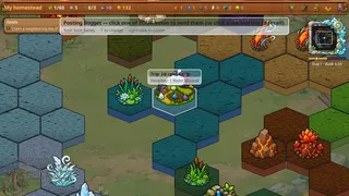 Скриншот 7 к игре SAAM Tactics