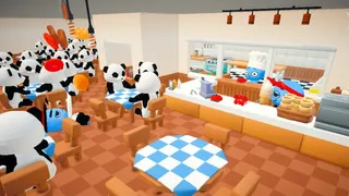 Скриншот 4 к игре Ear We Go