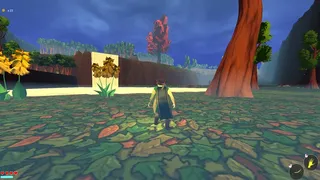 Скриншот 2 к игре Tales of Acilain : Bound by Shadow