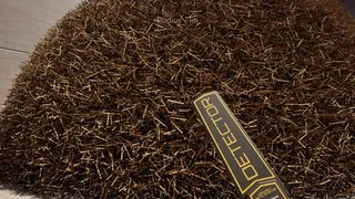 Скриншот 2 к игре Needle In A Haystack Simulator