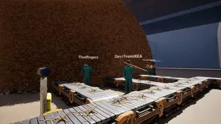 Скриншот 5 к игре Needle In A Haystack Simulator