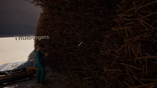 Скриншот 7 к игре Needle In A Haystack Simulator