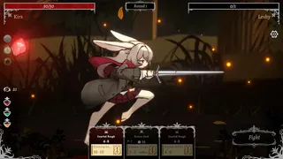 Скриншот 1 к игре Outblight