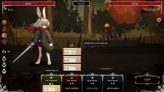 Скриншот 5 к игре Outblight