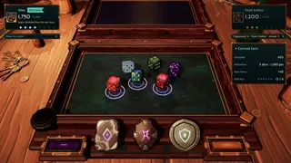 Скриншот 1 к игре Tumble Tavern