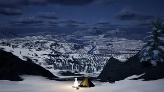 Скриншот 1 к игре Arctic Unrest