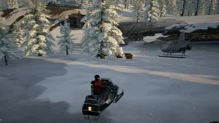 Скриншот 2 к игре Arctic Unrest