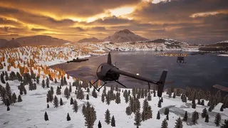 Скриншот 4 к игре Arctic Unrest