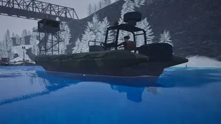 Скриншот 6 к игре Arctic Unrest