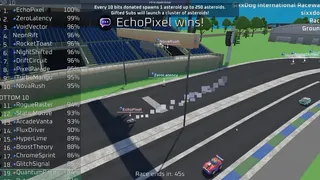 Скриншот 1 к игре ViewerFrenzy