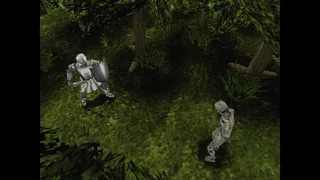 Скриншот 5 к игре False Oath